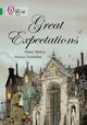 Book cover of: Great Expectations. By: Hilary McKay