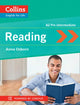 Book cover of: Reading