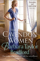 Book cover of: Cavendon Women. By: Barbara Taylor Bradford
