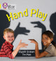 Book cover of: HAND PLAY. By: Elspeth Graham
