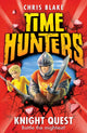 Book cover of: Knight Quest