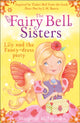 Book cover of: Fairy Bell Sisters: Lily and the Fancy-dress Party
