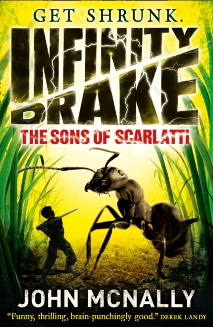 Book cover of: Sons of Scarlatti