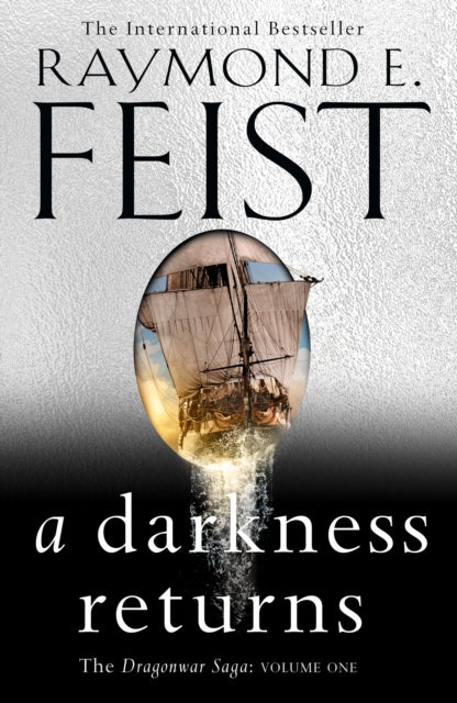 Darkness Returns 9780007541454 Raymond E. Feist