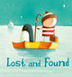 Lost and Found 9780007549238 Oliver Jeffers