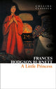 Little Princess 9780007557950 Frances Hodgson Burnett
