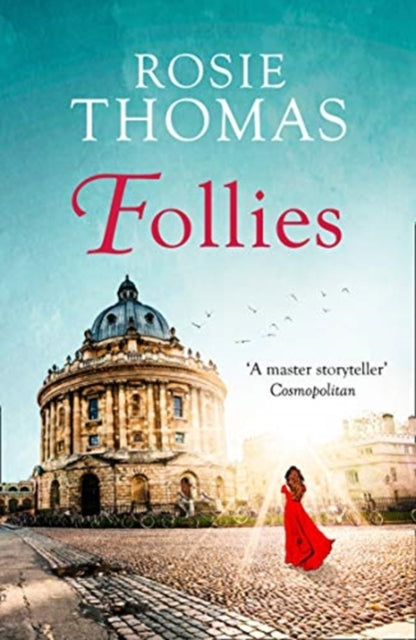 Book cover of: Follies. By: Rosie Thomas