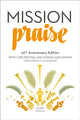 Mission Praise: Words 9780007565191 Peter Horrobin