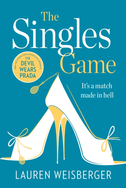 Book cover of: Singles Game. By: Kathleen Verderber