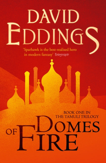 Book cover of: Domes of Fire. By: Howard Hughes