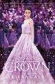Book cover of: Crown. By: Kiera Cass