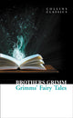 Grimms’ Fairy Tales 9780007902248 Brothers Grimm