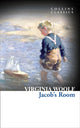 Book cover of: Jacob’s Room