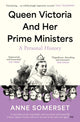 Book cover of: Queen Victoria and her Prime Ministers