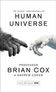 Human Universe 9780008125080 Brian Cox