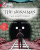 Book cover of: Signalman: Two Ghost Stories. By: Penny Dolan