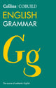Book cover of: COBUILD English Grammar. By: Collins UK