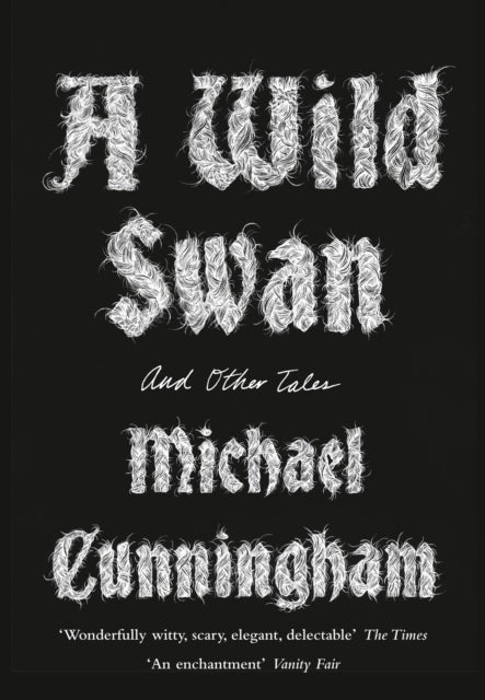 Wild Swan