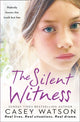 Book cover of: Silent Witness. By: Casey Watson