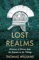 Book cover of: Lost Realms. By: Thomas Williams