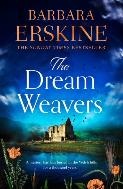 Dream Weavers 9780008195892 Barbara Erskine