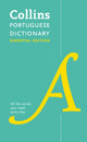 Portuguese Essential Dictionary, All the Words You Need, Every Day 9780008200886 Collins Dictionaries