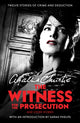 Book cover of: Witness for the Prosecution