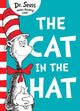Cat in the Hat 9780008201517 Dr. Seuss