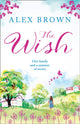 Book cover of: Wish. By: Alexandra Brown