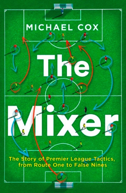 Mixer