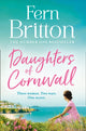 Book cover of: Daughters of Cornwall. By: Fern Britton