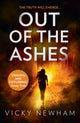 Book cover of: Out of the Ashes. By: Vicky Newham