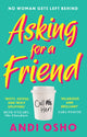 Book cover of: Asking for a Friend