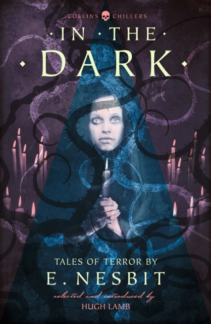 Book cover of: In the Dark. By: Edith Nesbit