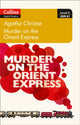 Murder on the Orient Express, B1 9780008249670 Agatha Christie
