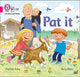 Book cover of: Pat it