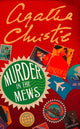 Book cover of: Murder in the Mews. By: Agatha Christie