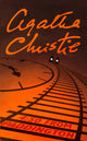 Book cover of: 4.50 from Paddington. By: Agatha Christie
