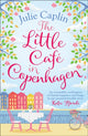 Little Cafe in Copenhagen