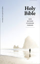 Book cover of: Holy Bible: New Revised Standard Version (NRSV) Anglicized Cross-Reference edition