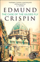 Case of the Gilded Fly 9780008275150 Edmund Crispin