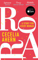 Book cover of: Roar. By: Cecelia Ahern