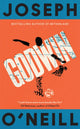 Book cover of: Godwin. By: Joseph O'Neill