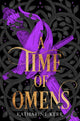 Book cover of: Time of Omens. By: Katharine Kerr