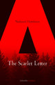 Book cover of: Scarlet Letter. By: Nathaniel Hawthorne