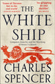 Book cover of: White Ship. By: Charles Spencer