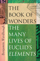 Book cover of: Book of Wonders. By: Benjamin Wardhaugh