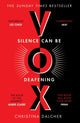 VOX 9780008300678 Christina Dalcher