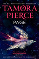 Book cover of: Page. By: Tamora Pierce
