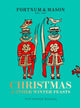 Book cover of: Fortnum & Mason. By: Tom Parker Bowles